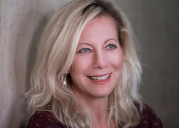 Dagmar Bruckmayerová Bajnoková