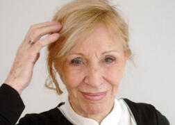 Mária Kráľovičová